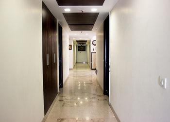 Oyo Premium Rajouri Garden Janta Market Nova Deli Exterior foto